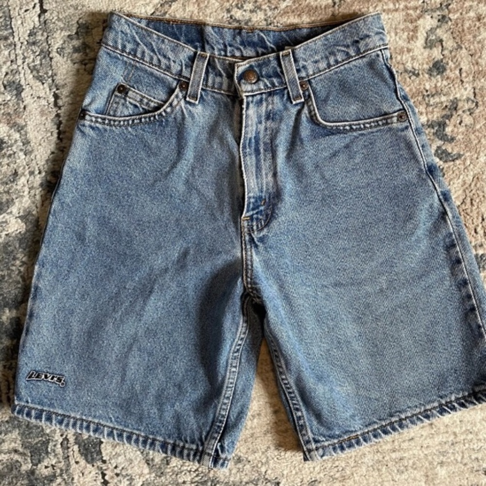 Levi’s Jean Shorts